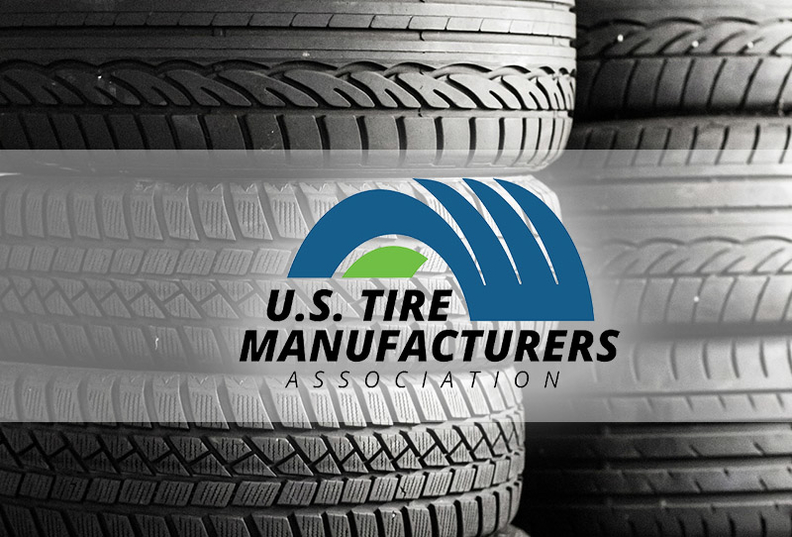 Aftermarket tire sales impact U.S. Tire Manufacturers Association 2019
